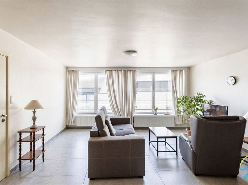 Appartement te koop in Brugstraat 20 bus 1,
                    9500 Geraardsbergen