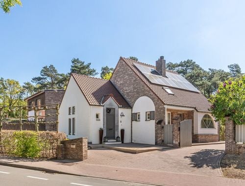                                         Eengezinswoning te koop in Genk, € 559.000
