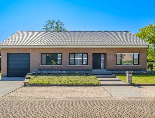                                         Woning te koop in Beerse, € 585.000
