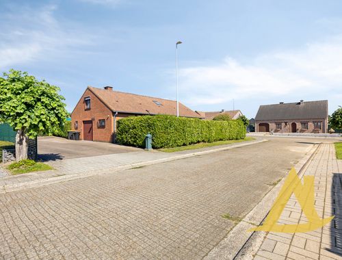                                         Eengezinswoning te koop in Rummen, € 345.000
