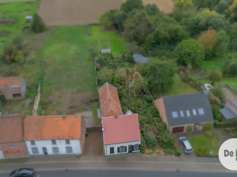 Grond te koop in Eichemstraat 121,
                    9400 Appelterre-Eichem