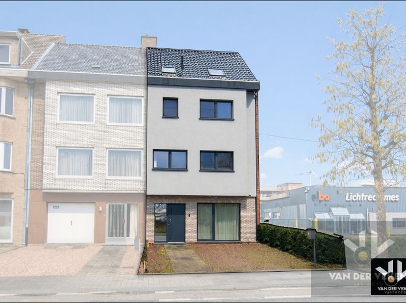 Maison à vendre
                    à 3500 Hasselt