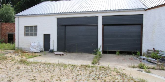 Bedrijfsvastgoed te huur in Ronde Van Vlaanderenstraat 12 bus M4, 9690 Kwaremont