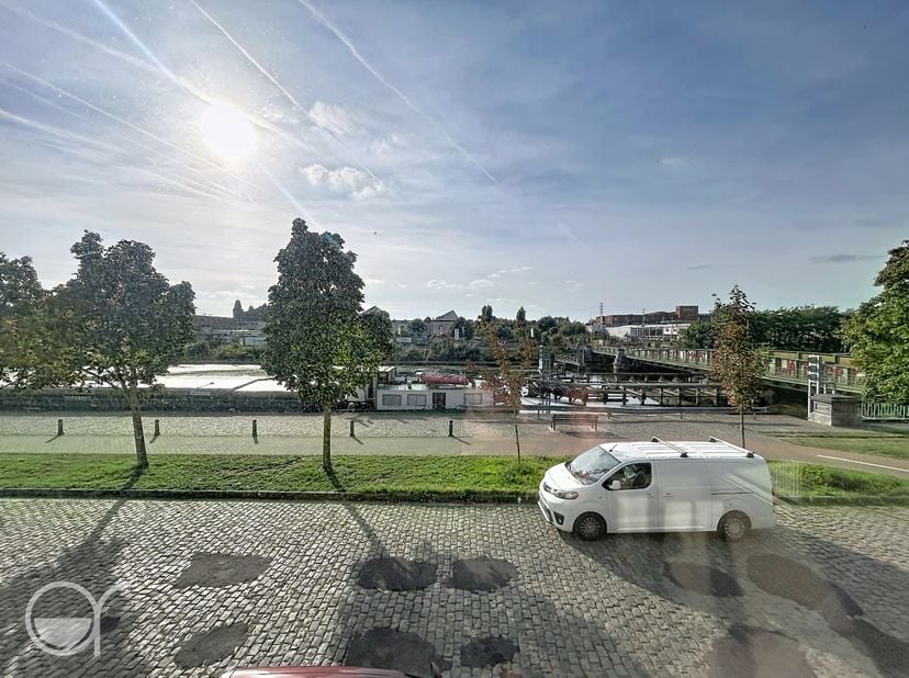 Appartement à louer à Terneuzenlaan 51 boîte A,
                    9000 Gent