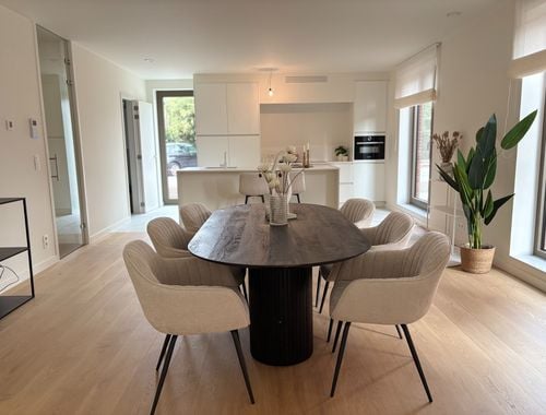                                         Appartement te koop in Merelbeke, € 555.230
