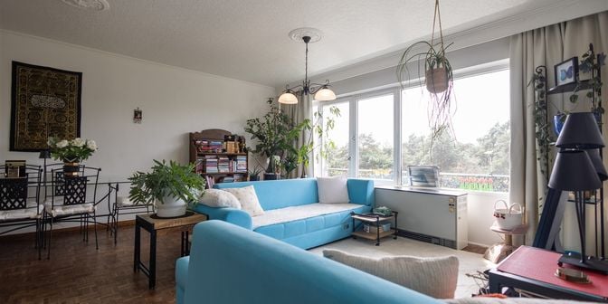 Appartement te koop in Zonneweeldelaan 17 bus 28, 3600 Genk