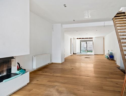                                         Woning te koop in Antwerpen, € 349.000
