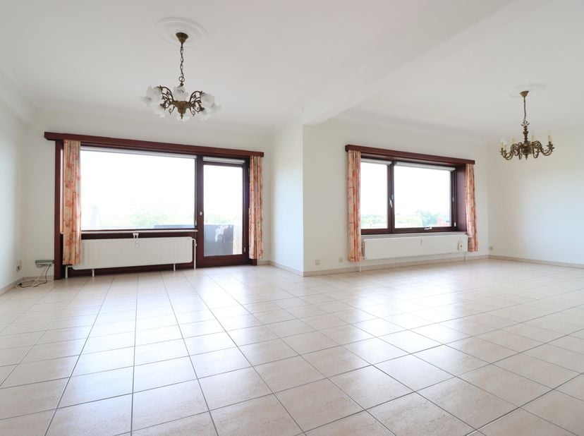Appartement te huur in Avenue de la Résistance 6 bus 14,
                    7900 Leuze