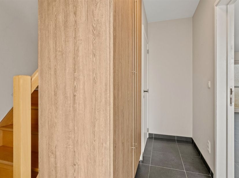 Alweer VERKOCHT op 1e BEZOEKDAG.<br />
<br />
"ABSOLUTE TOPPER" – Afspraak ENIGE BEZOEKDAG enkel telefonisch via Randy Remue op 0479/99. 99. 90, mee