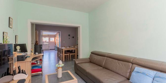 Maison à vendre à Vagevuurstraat 15, 8510 Marke