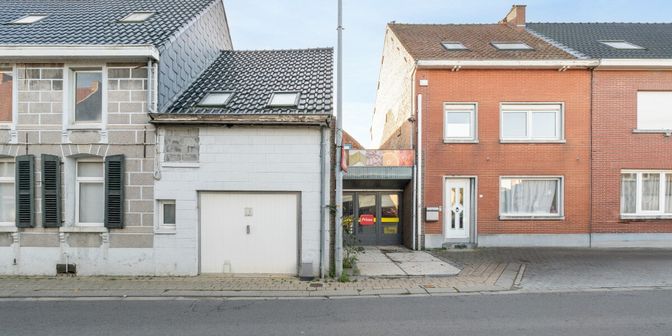 Bien professionnel à vendre à Kerkhove 10A, 1547 Biévène