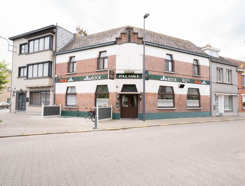                                         Bien commercial à vendre à Willebroek, € 199.000
