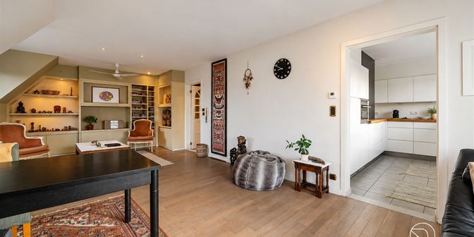 Appartement te koop in 8530 Harelbeke