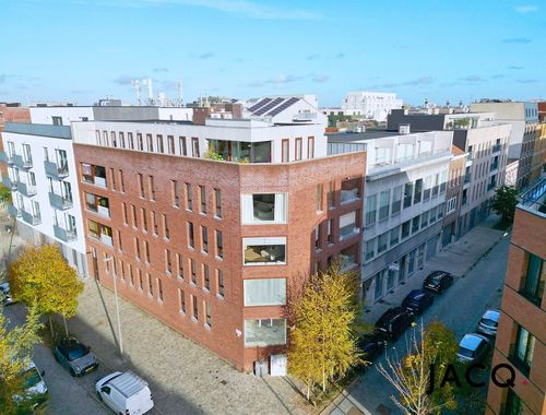                                         Appartement à vendre à Antwerpen, € 345.000
