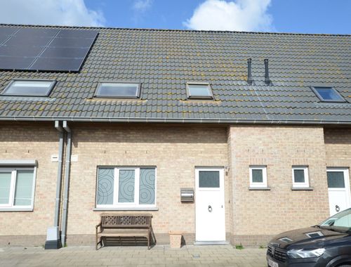                                         Woning te koop in Oostende, € 295.000
