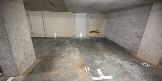 Garage à vendre à Maaike Kerrebroeckstraat 3 boîte P11, 8310 Assebroek