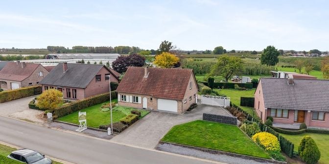 Huis te koop in Gippershovenstraat 107, 3800 Zepperen