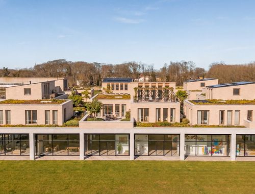                                         Appartement te koop in Sint-Martens-Latem, € 725.000
