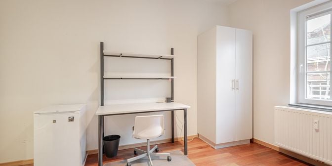Kot-chambre à vendre à Diestsestraat 15 boîte 0302, 3000 Leuven