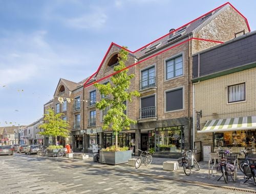                                         Appartement à vendre à Lommel, € 475.000
