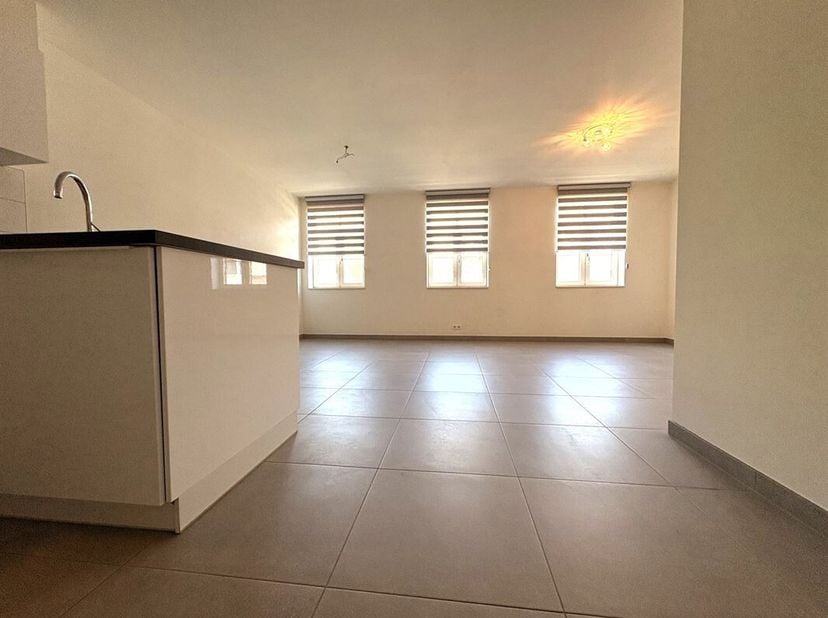 Appartement à louer
                    à 9200 Dendermonde