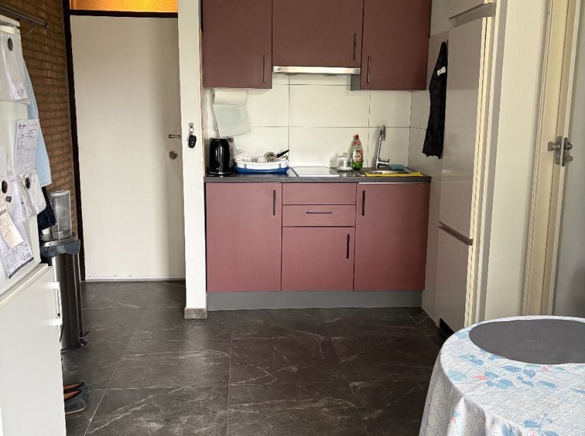 Appartement te huur in Burgemeester Heymansplein 44 bus 6,
                    3581 Beverlo