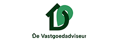 De Vastgoedadviseur logo