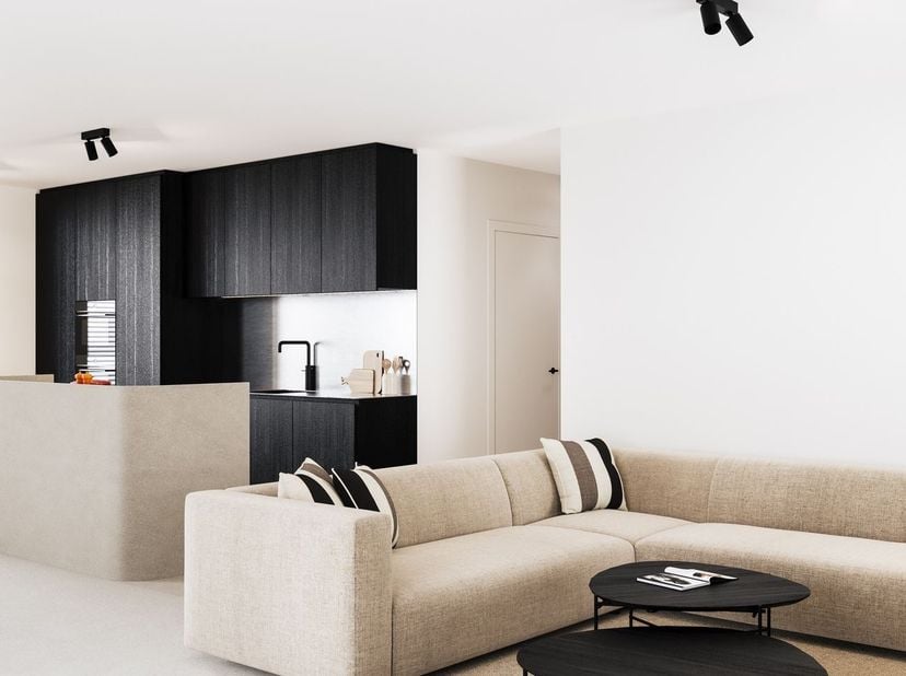 Appartement te koop
                    in 2980 Zoersel