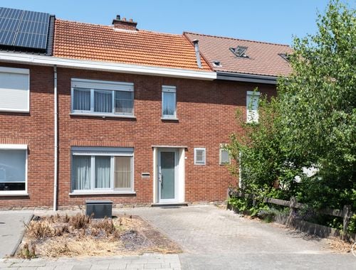                                         Maison à vendre à Bornem, € 299.000
