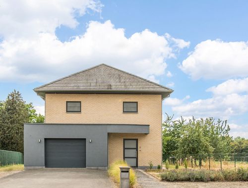                                         Woning te koop in Hasselt, € 475.000

