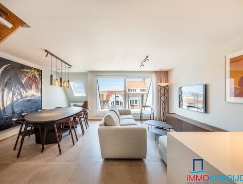                                         Appartement te koop in Koksijde, € 850.000

