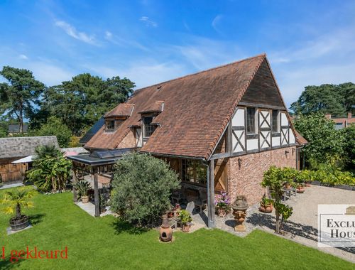                                         Maison à vendre à Tremelo, € 899.000
