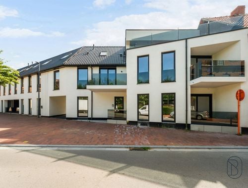                                         Appartement te koop in Helkijn, € 225.000
