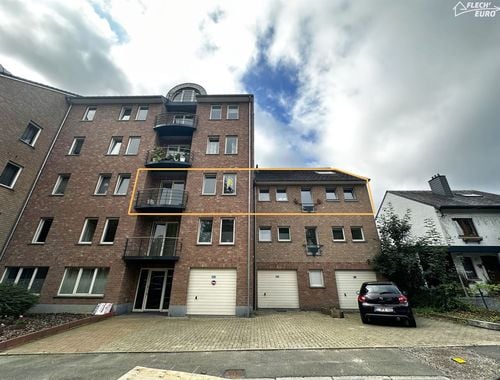                                        Appartement te huur in Pepinster, € 730
