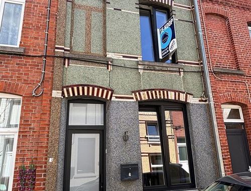                                         Woning te koop in Geraardsbergen, € 175.000
