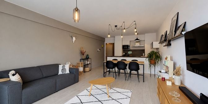 Appartement te huur in Rue Konkel 214, 1200 Sint-Lambrechts-Woluwe