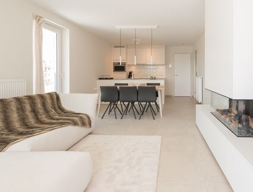                                         Appartement te koop in Nieuwpoort, € 455.000
