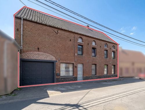                                         Woning te koop in Braffe, € 325.000
