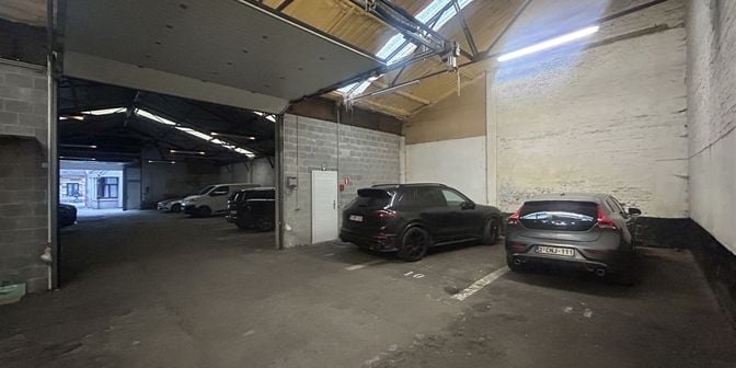 Garage te koop in Tiensestraat 147, 3000 Leuven