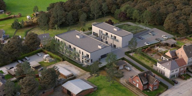 Projet à vendre à Bollenberg 7, 3210 Lubbeek