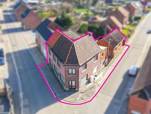                                         Projectgrond te koop in Oostham, € 249.000
