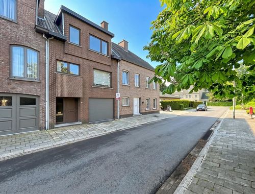                                         Maison à vendre à De Klinge, € 339.000
