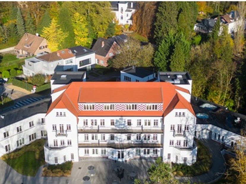 Te huur: Luxe serviceflat met terras in Residentie Henry Jaspar  eerste bewoningOntdek deze ruime en instapklare serviceflat van 108 m² in de stijlvol