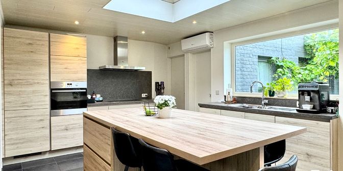 Huis te koop in Kattestraat 33, 8520 Kuurne