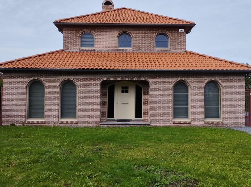 Huis te koop in Wijerveldstraat 45,
                    3500 Sint-Lambrechts-Herk