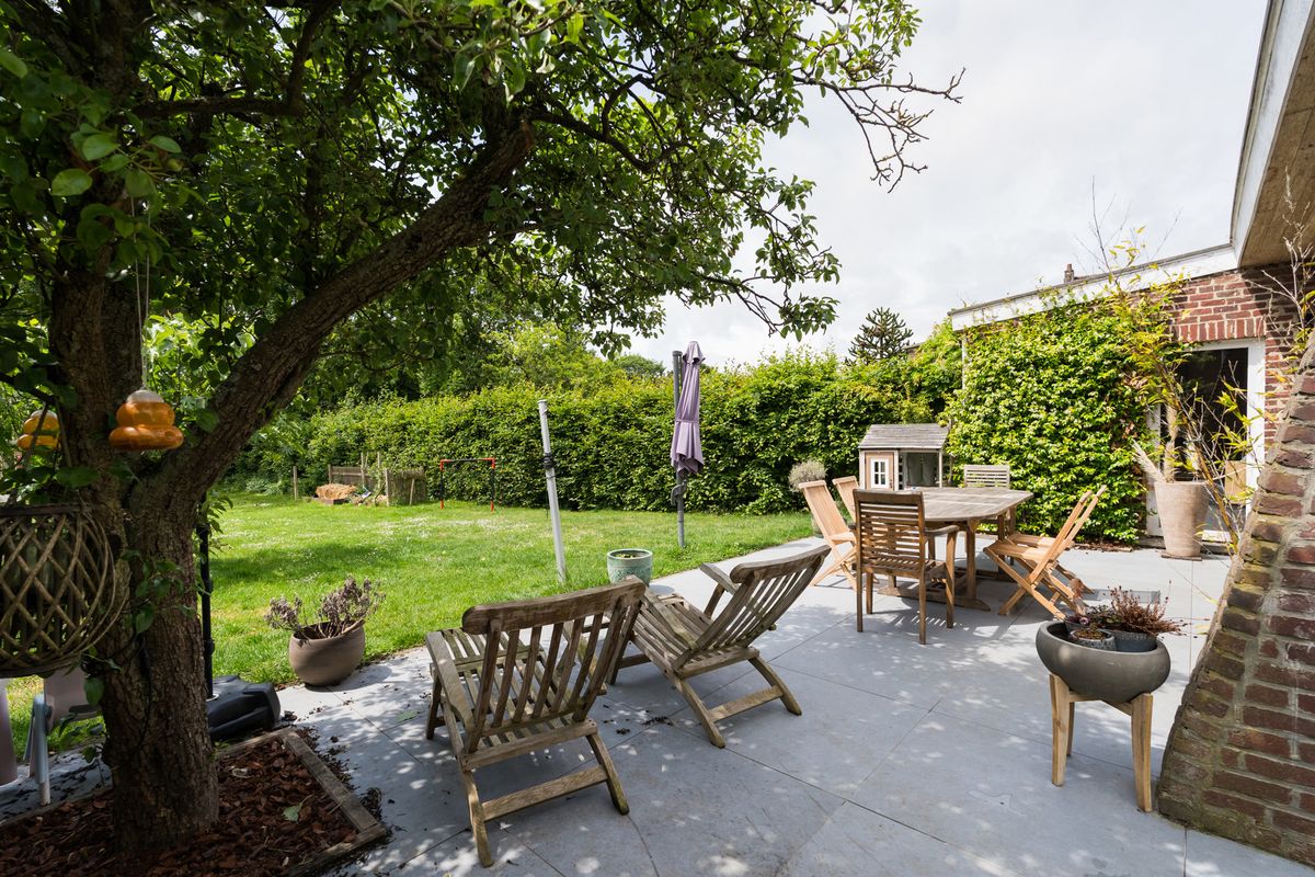 Huis te koop