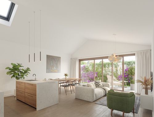                                         Woning te koop in Ruisbroek, € 279.000
