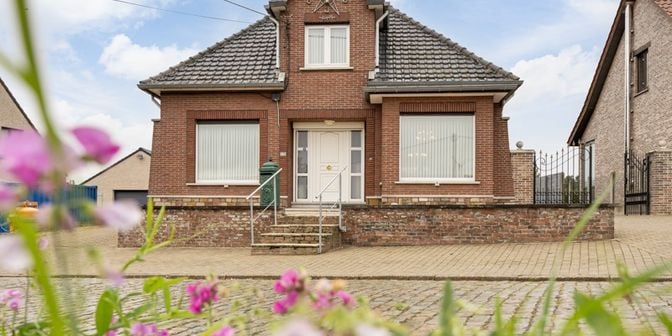 Huis te koop in Struikstraat 15, 3460 Assent