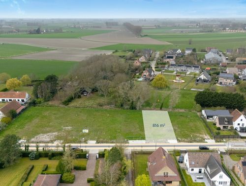                                         Bouwgrond te koop in Middelburg, € 375.000
