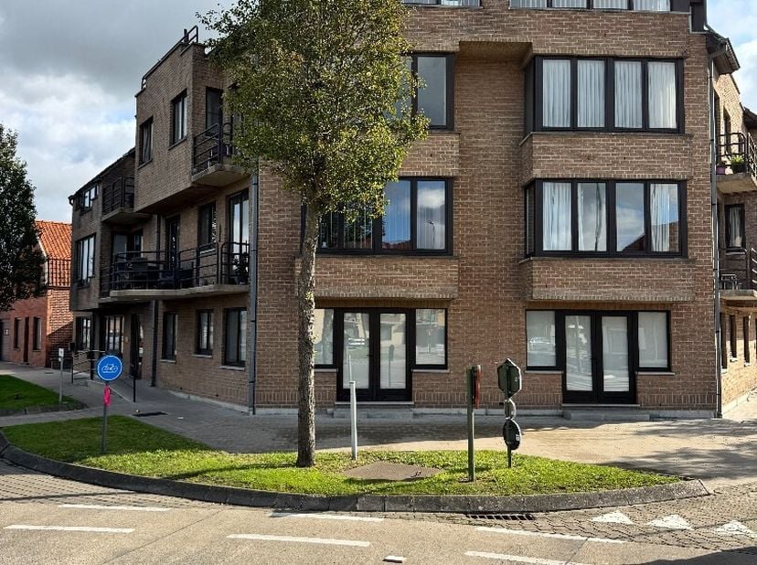 Appartement à louer
                    à 8680 Koekelare